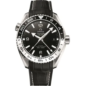 OMEGA: Seamaster Planet Ocean (215.33.44.22.01.001)