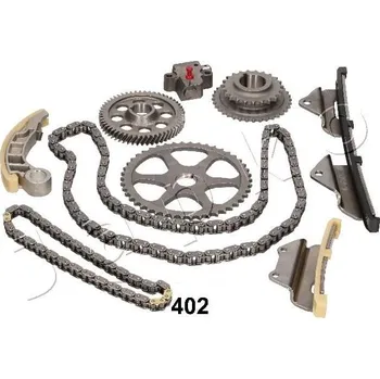 Rozvod motoru Sada rozvodového řetězu JAPKO KJK402