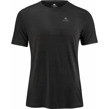 Pánské tričko Active Rebel Veil tréninkové tričko - 0 - černá - M