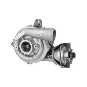 Turbodmychadlo Dmychadlo, plnění, , 1496216, 8V4Q6K682AA, ECAR, TBS0025