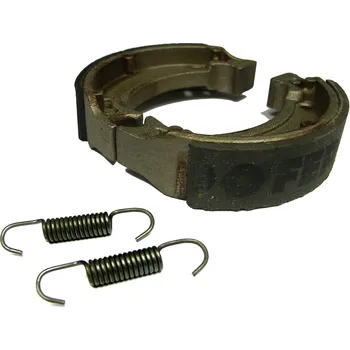 Brzda pro motocykl Ferodo Brzdové pakny CPI/Keeway FSB731 MCS962