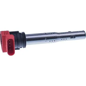 Autoelektrika Zapalovací cívka DENCKERMANN E100076