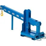 Jeřábové rameno, 2300 kg