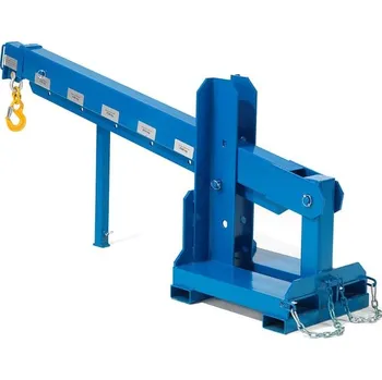 zvedák Jeřábové rameno, 2300 kg