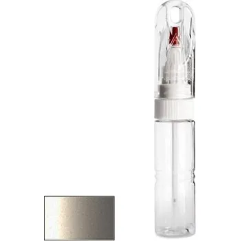 Autolak Opravná tužka 2v1 Daewoo AAL Warm Grey