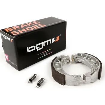 Brzda pro motocykl BGM Brzdové pakny 0091 BGM 49789