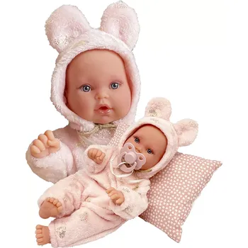 Panenka Antonio Juan 1136 KIKA 27 cm