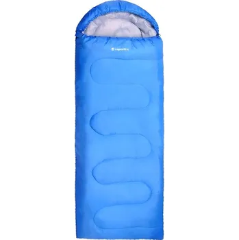 inSPORTline Arbaro pravý modrý 220 cm