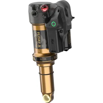 TLUMIČ FOX 2025 FLOAT X LIVE VALVE NEO TRUNNION FACTORY