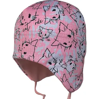 Čepice RDX funkční čepice Kočičky 3