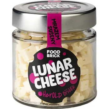 Sušené ovoce Lunar cheese 90 g