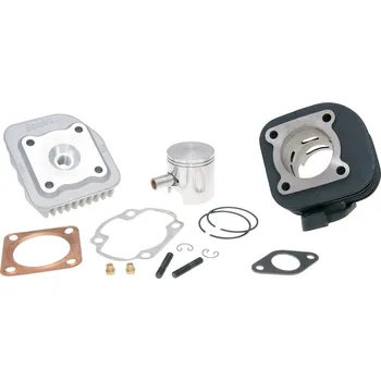 Motor pro motocykl Polini Válec 70ccm Polini Sport CPI/Keeway 166.0108