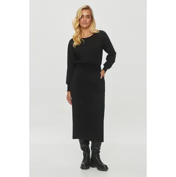 Dámské šaty Denní šaty model 200042 Makadamia 36