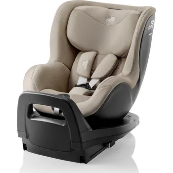 Přeprava dětí RÖMER Dualfix Pro M Style Teak