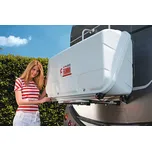 Box Fiamma na zavazadla pro nosiče kol - ULTRA BOX 360