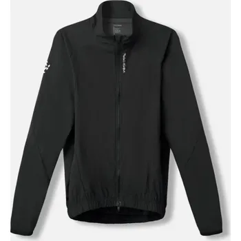 Cyklistická bunda Pánská cyklistická bunda Pedal Mafia Men's Core Light Jacket - Black Velikost: M