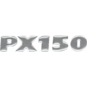 RMS Samolepka PX150 142720200