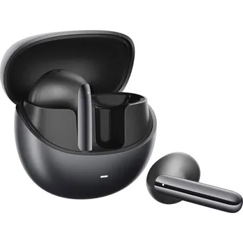 Audio Qcy Sluchátka TWS AilyBuds Pro HT10, ANC (černá)