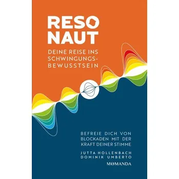 Osobní rozvoj Resonaut - Hollenbach, Jutta