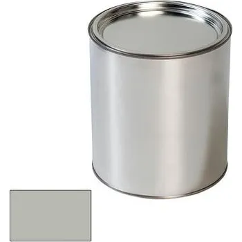 Autolak Autolak do pistole Porsche Z99 Dolphin Grey Uni varianta uni laku do pistole 2K Akrylátový systém