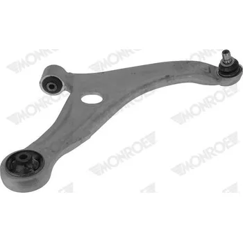 Opravná sada podvozku a pohonu kol Ridici paka, zaveseni kol MONROE L43J13