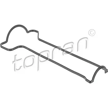 Automobilové těsnění Těsnění, kryt hlavy válce TOPRAN 628 324