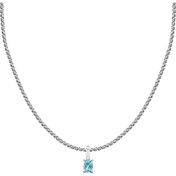 Náhrdelník Dámský náhrdelník Morellato Drops SCZ1324