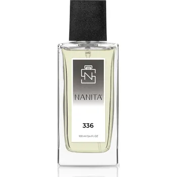 Unisex parfém Parfém NANITA-336, inspirovaný Mancera Gold Intensive Aoud Parfémovaná voda unisex
