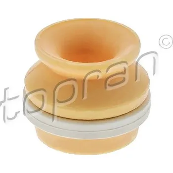 Zarážka, odpružení TOPRAN 208 914