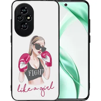 Pouzdro na tablet VSECHNONAMOBIL 88905 MY ART Ochranný kryt pro Honor 200 Pro FIGHTER (133)