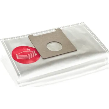 Sáček do vysavače Sáčky do vysavače MOULINEX EFFIPACK 8ks + 2x filtr ZDARMA