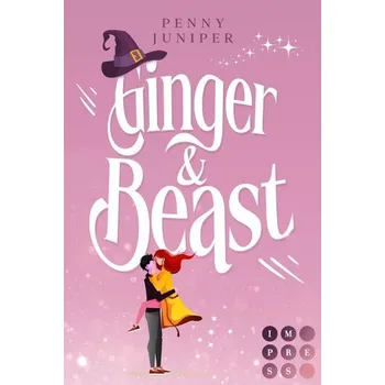 Bellbook University 1: Ginger & Beast - Juniper, Penny
