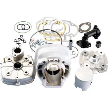 Motor pro motocykl Polini Válec 70ccm Polini Racing Evolution Piaggio LC 140.0206