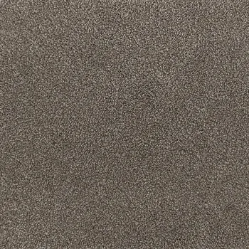 Koberec Metrážový koberec Supersoft 420 hnědý, na míru, šíře 4m, hnědá, ab (mřížka), chodba / předsíň, Tapibel - 1 rok na vrácení + DOPRAVA ZDARMA k Vám i zpět