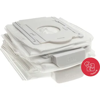 Sáček do vysavače Sáčky do vysavače SAMSUNG VCA-ADB90/XAA 24ks