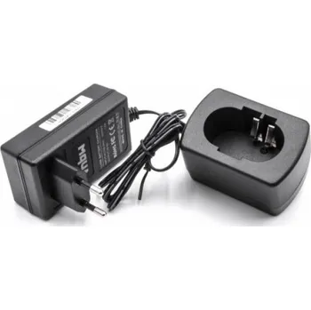 VHBW Nabíječka baterií Hitachi, Li-Ion, Typ 2, 14.4V