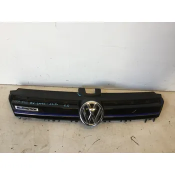 Kapota Maska VW Golf VII 5G0853653G RV 2013-2017