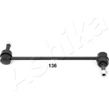 Zavěšení kol Tyč/vzpěra, stabilizátor ASHIKA 106-01-136