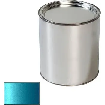 Autolak Autolak do pistole Daewoo 1QU Ocean Blue