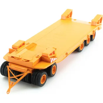 Plastikový model Modelsnavigator Podvalník TRANSPORTA P50 oranžová PL