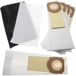 VHBW Sáčky do vysavače Hoover H59, papír, 5 ks