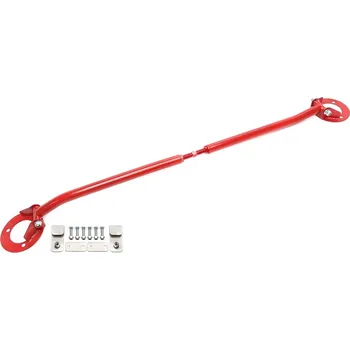 Auto-moto TA Technix rozpěrná tyč Ford Focus I (DAW / DBW / DNW / DFW, 98 - 05) kromě TD, červená