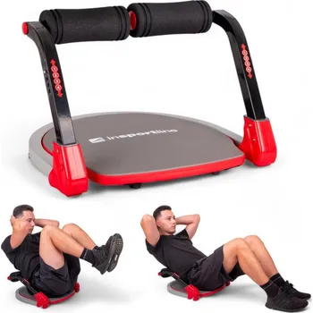 inSPORTline AB Perfect Duo II