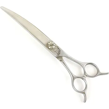 Kancelářské nůžky Show Tech Nůžky YENTO TANTO 7" (18 cm) zahnuté