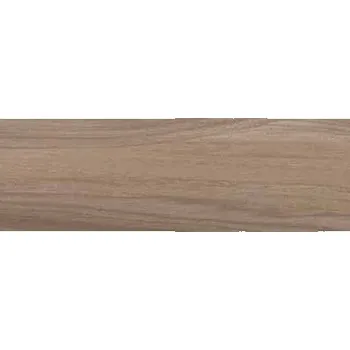 Dlažba ECOCERAMIC Keramická dlažba - obklad TIBET Moka 20x60 cm imitace dřeva