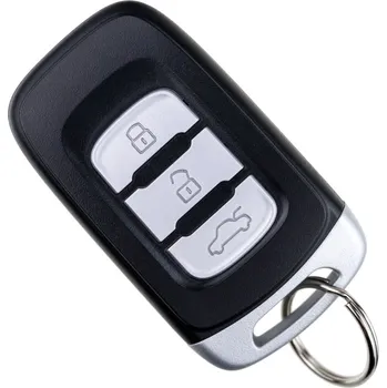 IP kamera Špionážní autoklíč se 4K WiFi kamerou Lawmate PV-RC400UW