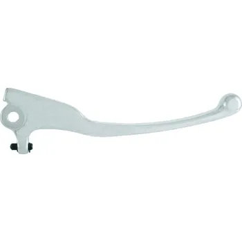 Brzda pro motocykl RMS Brzdová páčka Grimeca chrom 184120531