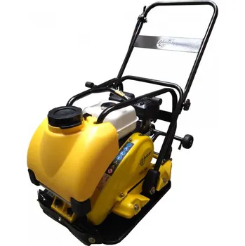 hutnicí technika AGT PCL 120 Vibrační deska HONDA s pohonem dopředu + SERVIS EXCLUSIVE