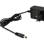 VHBW Nabíječka pro telefony Polycom CCX 400 / VVX 150 / VVX 250, 15W, 5V, 3A