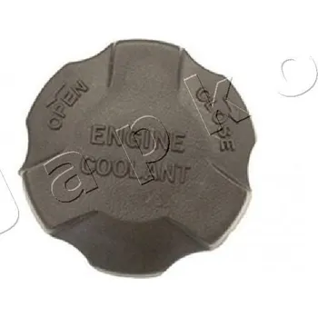 Chladič motoru Uzavírací víčko, chladič JAPKO 33K01